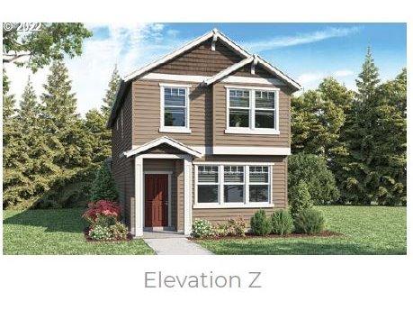 2893 Fenya St, Springfield, OR 97477 photo 1