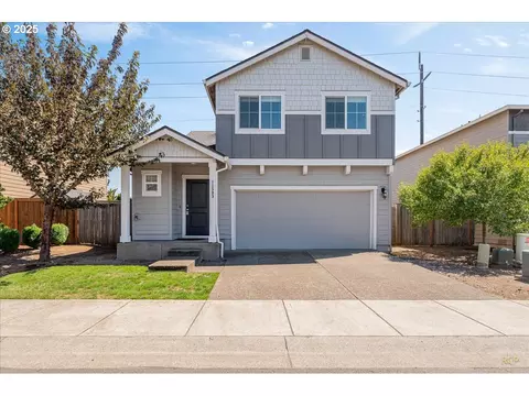 11509 NE 131st Pl, Vancouver, WA 98682