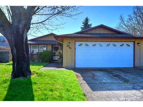212 72nd St, Springfield, OR 97478 photo 1
