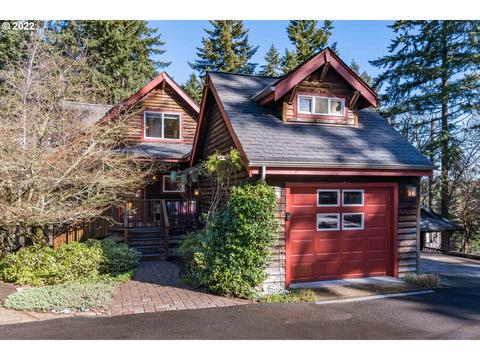 3020 Hendricks Hill Dr, Eugene, OR 97403 photo 1