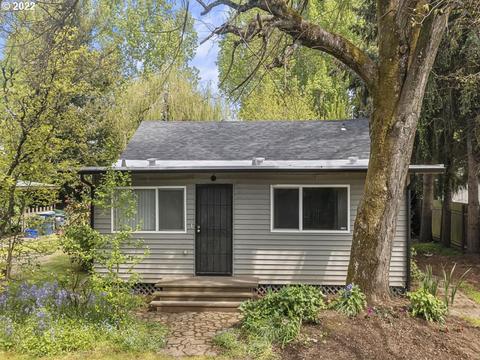 3849 Roosevelt Blvd, Eugene, OR 97402 photo 1