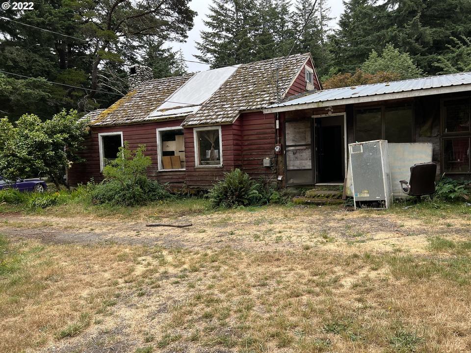 94620 Elk River Rd, Port Orford, OR 97465 1 photo Movoto