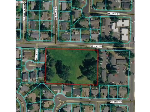SE 1st St, Gresham, OR 97080 photo 2
