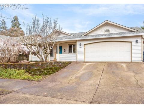 1983 Anthony Way, Eugene, OR 97404 photo 1