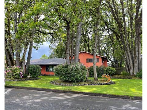 2924 S Shore Dr SE, Albany, OR 97322