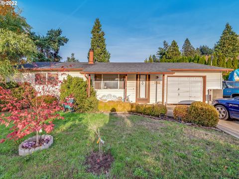 1205 Butte Ln, Eugene, OR 97401 photo 1