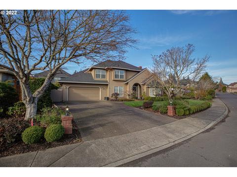 907 N Baker St, Canby, OR 97013 photo 1