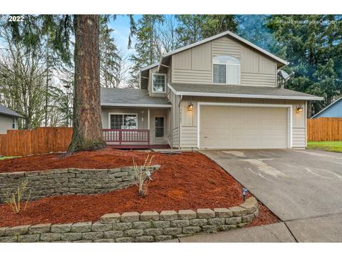 36585 Yocum Loop, Sandy, OR 97055 photo 1