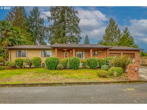 18335 Dickerson Ln, Gladstone, OR 97027 photo 1