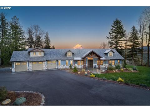 18870 SE Baty Rd, Sandy, OR 97055 photo 1