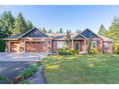 12005 Coyote Loop, Newberg, OR 97132 photo 1