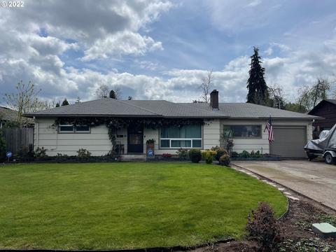 3348 Richard Ave, Eugene, OR 97402 photo 1