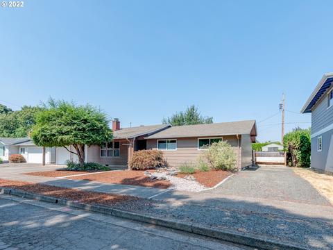 2145 Carmel Ave, Eugene, OR 97401 photo 1