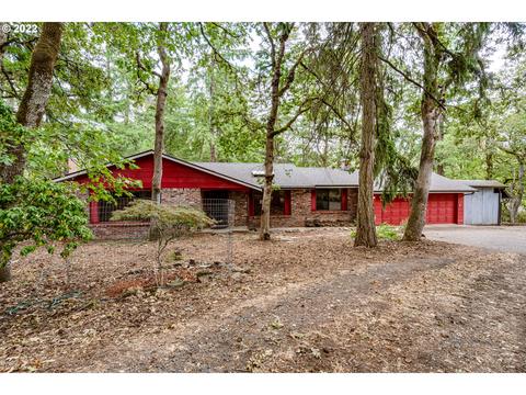 4455 Y Way, Eugene, OR 97405 photo 1