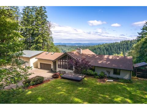 23550 S Springwater Rd, Estacada, OR 97023 photo 1