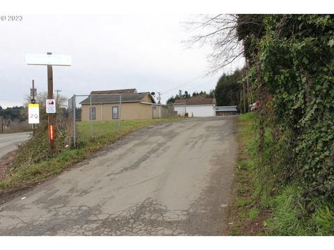 0 Woodstock, Coos Bay, OR 97420