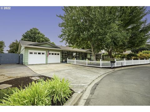 1854 Yenta Ave, Springfield, OR 97477 photo 1