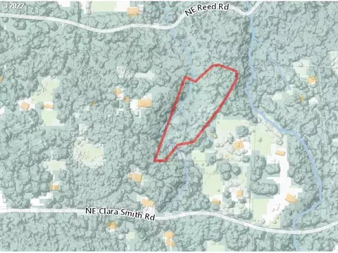 37137 NE Clara Smith Rd, Corbett, OR 97019