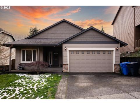 19146 Oak Ave, Sandy, OR 97055 photo 1