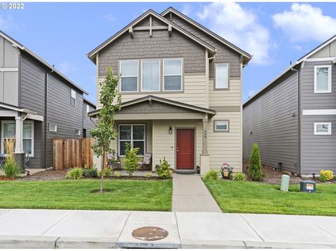 830 S 25th Ter, Cornelius, OR 97113 photo 1