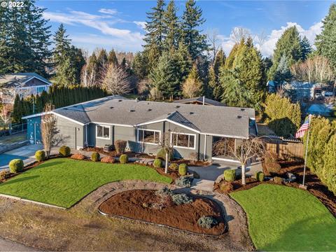 32037 SE Mally Rd, Gresham, OR 97080 photo 1