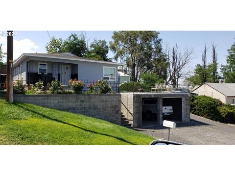 819 SW 7th St, Pendleton, OR 97801 photo 1