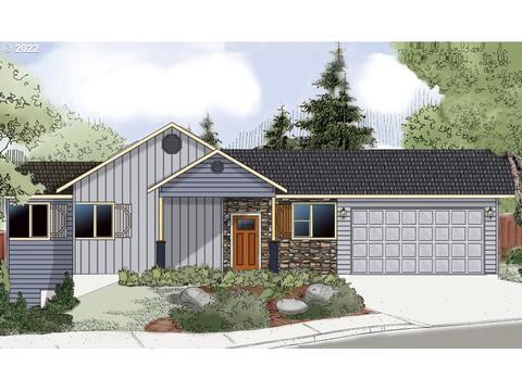 2139 37th Pl, Springfield, OR 97477 photo 1