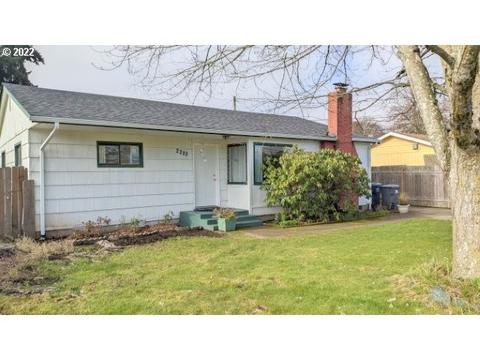 2282 Devos St, Eugene, OR 97402 photo 1