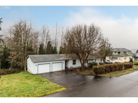414 E 2nd St, Rainier, OR 97048 photo 1