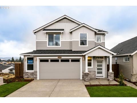 12405 SW Silvertip St, Beaverton, OR 97007