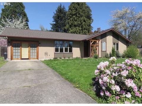 485 Dean Ave, Eugene, OR 97401 photo 1
