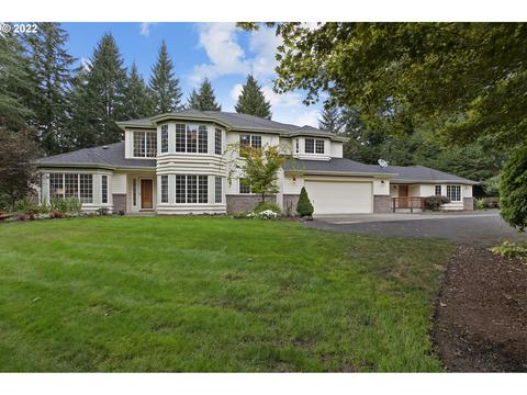 43221 SE Coalman Rd, Sandy, OR 97055 photo 1
