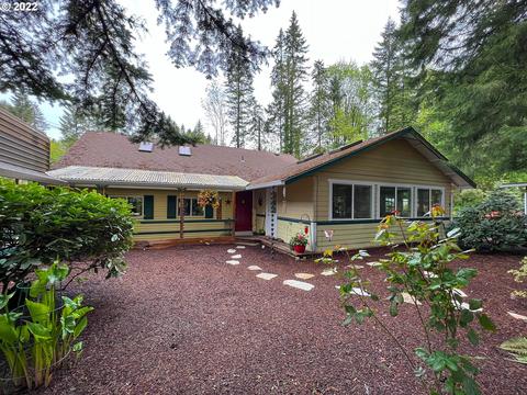 38677 E Cedar Flat Rd, Springfield, OR 97478 photo 1