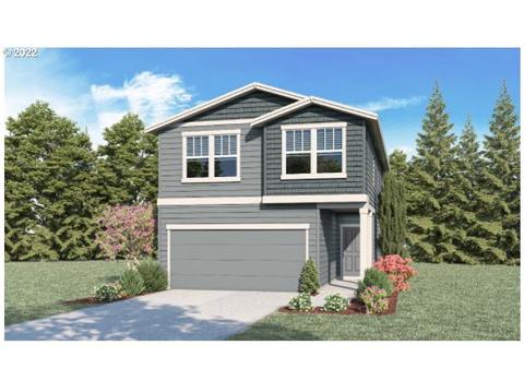 2970 Fenya St, Springfield, OR 97477 photo 1
