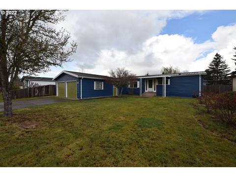 3028 Stapp Dr, Eugene, OR 97408 photo 1