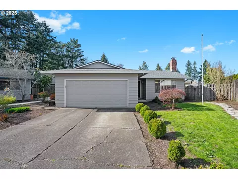 20165 SW Walquin Ct, Beaverton, OR 97078