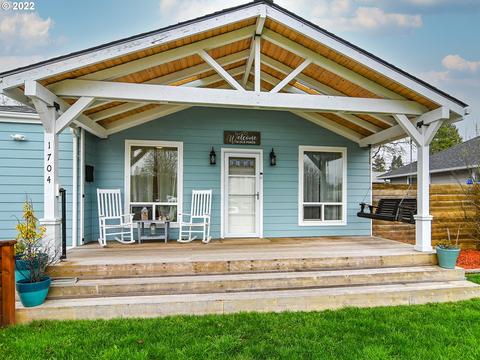 1704 H St, Springfield, OR 97477 photo 1