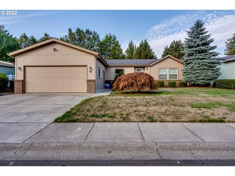 3220 Crescent Ave #48, Eugene, OR 97408 photo 1