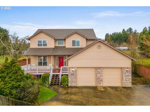 1255 Chatnicka St, Salem, OR 97304