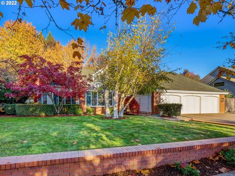 3355 Bardell Ave, Eugene, OR 97401 photo 1