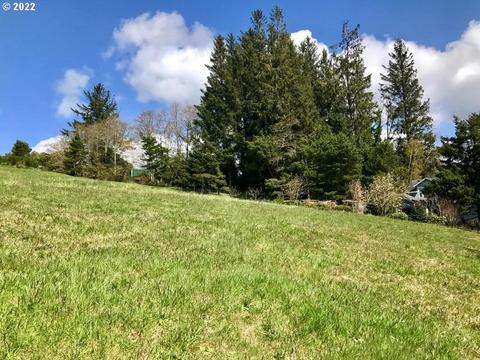 South Ridge Dr Lot 1, Bay City, OR 97107