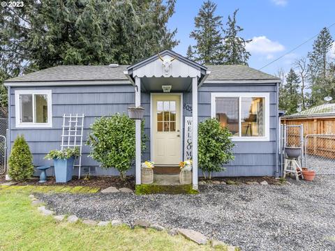 8035 SE Pleasant Home Rd, Gresham, OR 97080 photo 1