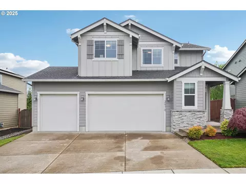 2570 SE Kane Ave, Gresham, OR 97080