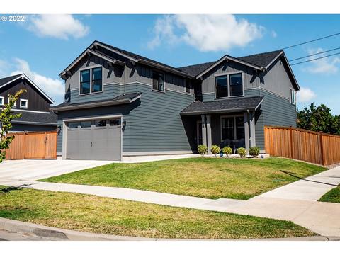 783 Tyson Ln, Eugene, OR 97404 photo 1