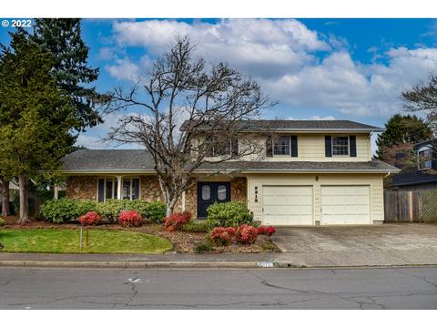 2315 Rocky Ln, Eugene, OR 97401 photo 1