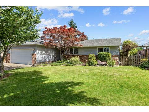 3523 SE 21st Dr, Gresham, OR 97080 photo 1