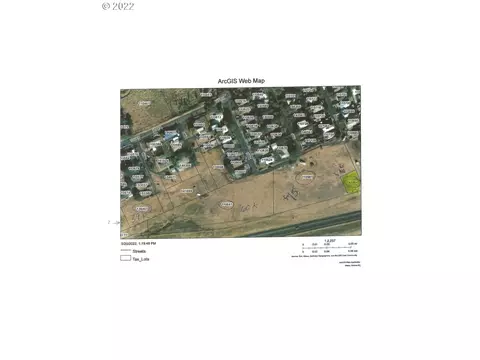 SW 9th, Pendleton, OR 97801