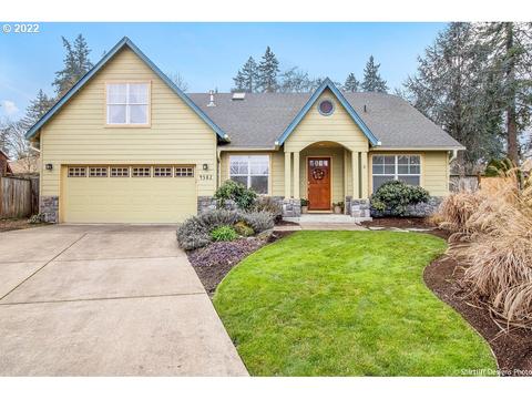 4382 Katy Ln, Eugene, OR 97404 photo 1