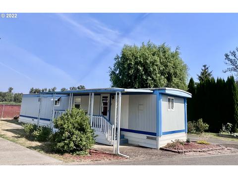 3950 Coburg Rd #79, Eugene, OR 97408 photo 1