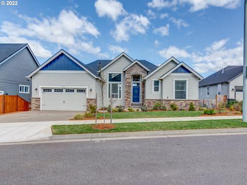3530 Mountain Quail Ln, Eugene, OR 97405 photo 1